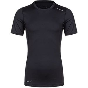 Endurance Power T-Shirt 1001 Black 4XL