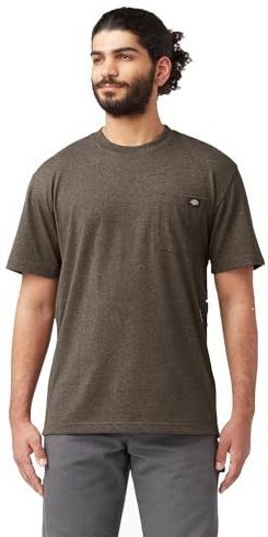 Dickies Henley Shirt voor heren