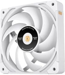 Thermaltake - TOUGHFAN EX14 Pro - PC Ventilator - Wit - 3-pack - 140 mm