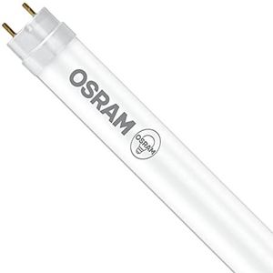 OSRAM LED EEK: A+ (A++ - E) G13 buisvorm T8 KVG, VVG 16,4W = 36W warmwit (Ø x H) 25,8mm x 26,7