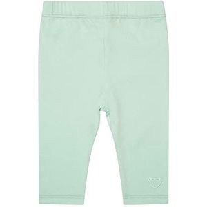 Steiff Babymeisjes leggings broek, Harbor Gray, 74
