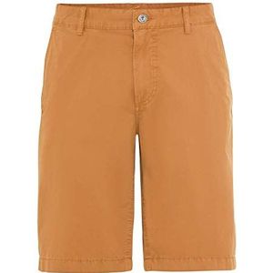 camel active Bermuda voor heren, Kaneel, 36I