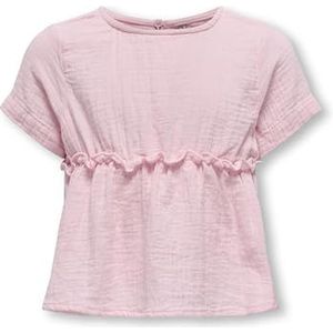 Only - KMGThyra - Blouse - Rosa