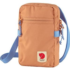 FJALLRAVEN High Coast Pocket tas, volwassenen, uniseks, perzikzand (oranje), eenheidsmaat