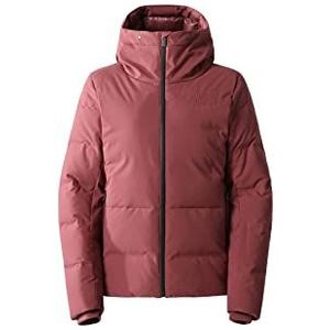 THE NORTH FACE Cirque jas Wild Ginger S