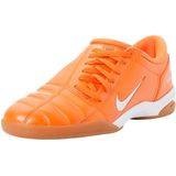 Nike - T90 SP - Voetbalschoenen - Zwart - Leer