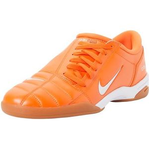 Nike - T90 SP - Voetbalschoenen - Zwart - Leer