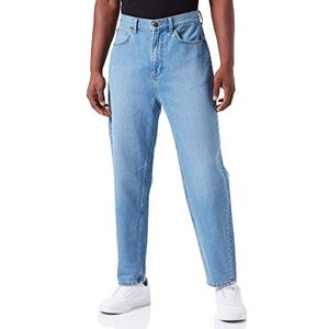 Lee Easton jeans voor heren, Vintage licht, 34W x 32L