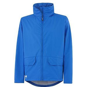 Helly Hansen Voss Regenjas, waterdicht XL blauw