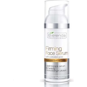 Bielenda Professional Vast serum met colloïdaal goud, 50 ml