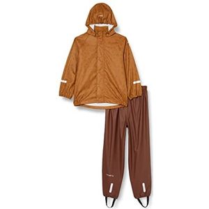 CeLaVi Regenset voor kinderen, uniseks, rubber., 110 cm
