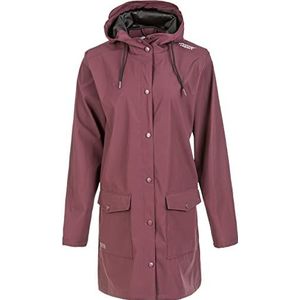 Weather Report Dames regenjas TASS W W-PRO 5000 4193 Sassafras 42