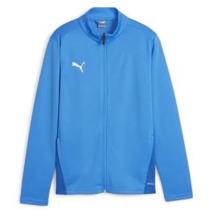 PUMA Unisex Teamgoal Trainingsjack Jr Track Jacket