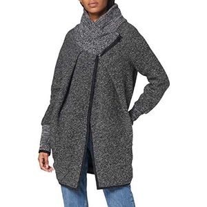 Bugatti poncho voor dames