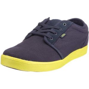 Vans 106 Sf, heren sneakers, Blauw vlinder navy, 46 EU