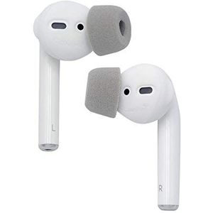 COMPLY SoftCONNECT Voor Airpods - Klein x 3