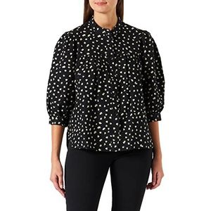 Marc O'Polo Denim Dames 247104842485 Blouse, C16, L