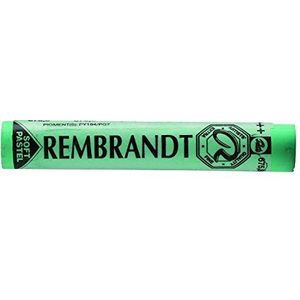 REMBRANDT groen (Soft Pastel Phthalo Green 8 T3199-675-8)