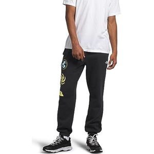THE NORTH FACE Half Pants TNF Black/Snow L