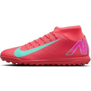 Nike - Mercurial Superfly 10 Club - Voetbalschoenen - Hoog Model - Synthetische Oppervlakken