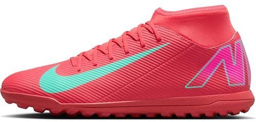 Nike - Mercurial Superfly 10 Club - Voetbalschoenen - Hoog Model - Synthetische Oppervlakken