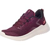 Reebok - Baskets Fluxlite II - Zwart - Black Cherry Luxe Grey