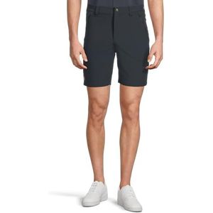 Fjällräven - Abisko Trail Stretch - Korte Broek - Groen - Stretchstof