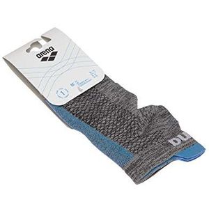 ARENA Unisex Running Basic Socks (1 verpakking)