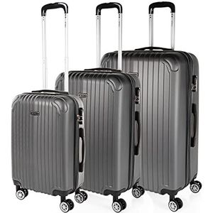 LIV handbagage koffer kopen? | Handkoffers online | beslist.nl
