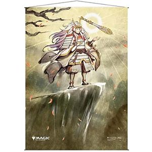 Ultra Pro Accessoires UP-Mystical Archive-JPN Wall Scroll 2 Gods Willing for Magic: The Gathering
