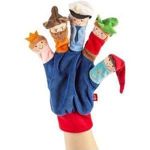 sigikid speelhandschoen rover
