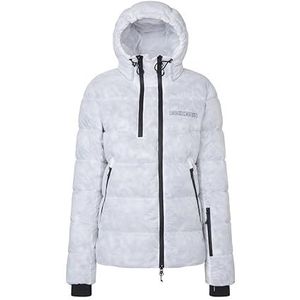 Rock Experience - GOLDSTREAM - Donsjack - Gevoerd - Marshmallow/Caviar
