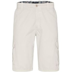 bugatti Bermuda voor heren, beige-30, 46