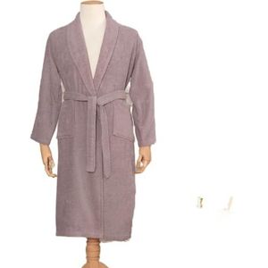 KARACA DAILY SOFT KDN badjas, L/XL, grijs