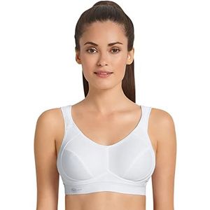 Anita Sport-bh extreme control damesbeha. - wit - 75C