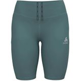 ODLO Dames Shorts Korte Essential Hardlooptights