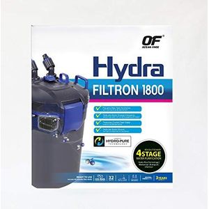Ocean Free HY1800 buitenfilter Hydra Filtron