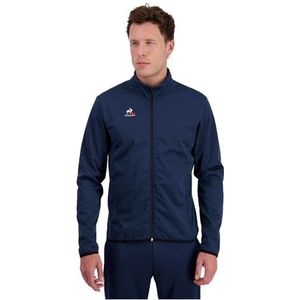 Le Coq Sportif N°1 Training Softshelljack voor heren
