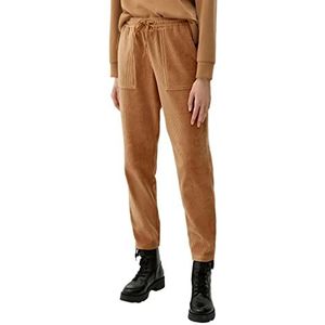 s.Oliver Damesbroek, Bruin 8469, 32