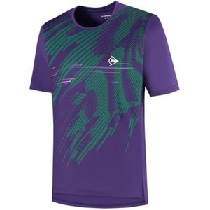 Dunlop - Game 1 - T-shirt - Met Korte Mouwen