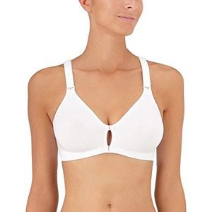 Triumph Dames Triaction Fitness F, wit, 75A