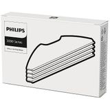 Philips HomeRun XV1430/00 - Dweilpads voor 3000 serie robotstofzuiger