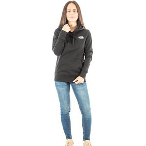 THE NORTH FACE W Simple Dome Hoodie voor dames