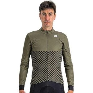 SPORTFUL Checkmate TH Jersey Longshirt voor heren