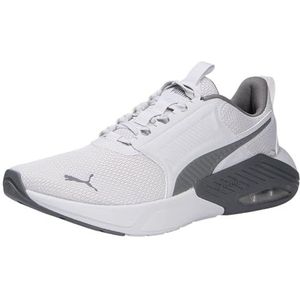 PUMA Unisex X-Cell NOVA FS Road Running Schoen, Cool Lichtgrijs-Cool Donkergrijs, 9.5 UK, Cool Lichtgrijs Koel Donkergrijs, 44 EU