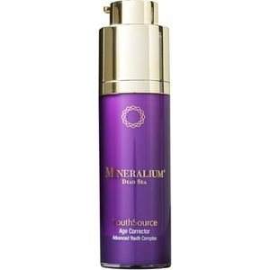 Mineralium - Age Corrector met Matrixyl® 3000 - Bestrijdt Rimpels en Verbetert Elasticiteit - Verrijkt met Vitamines C en E - Zonder Sulfaten of Parabenen - 30ml
