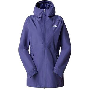 THE NORTH FACE Hikesteller Jas Cave Blauw S