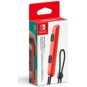 Nintendo 250011 Joycon Band Controlleur, Rood (Nintendo Switch)