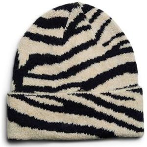 PIECES pcjuanita hood bc, Bluing., One size