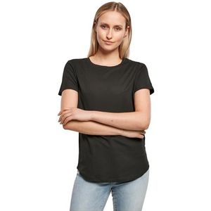 Build Your Brand Fit Tee T-shirt voor dames